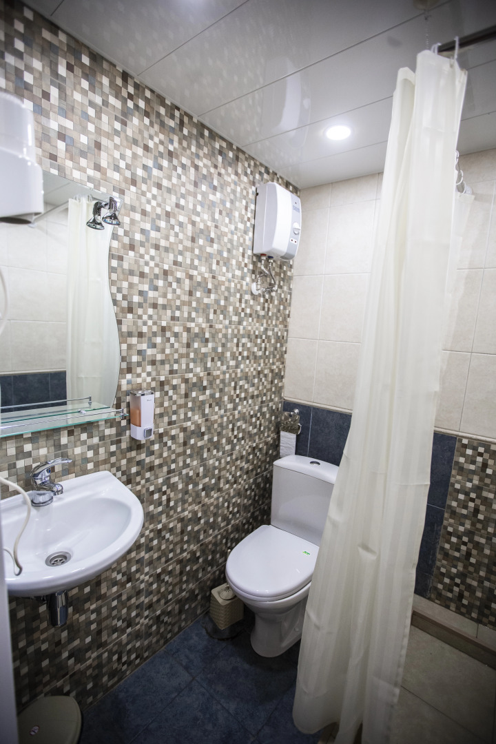 Хостел Sweet Sleep