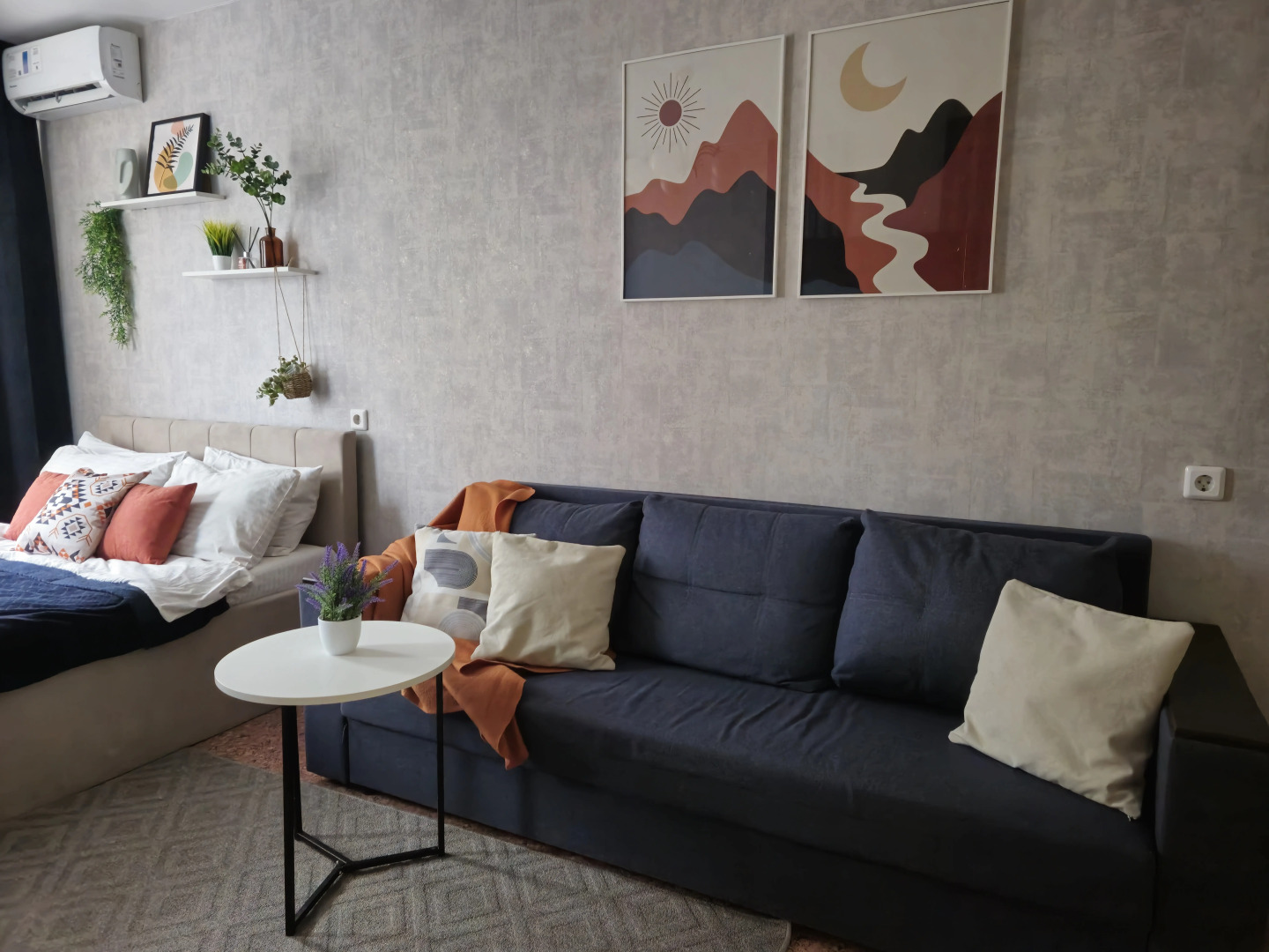 Квартира на Шишкова