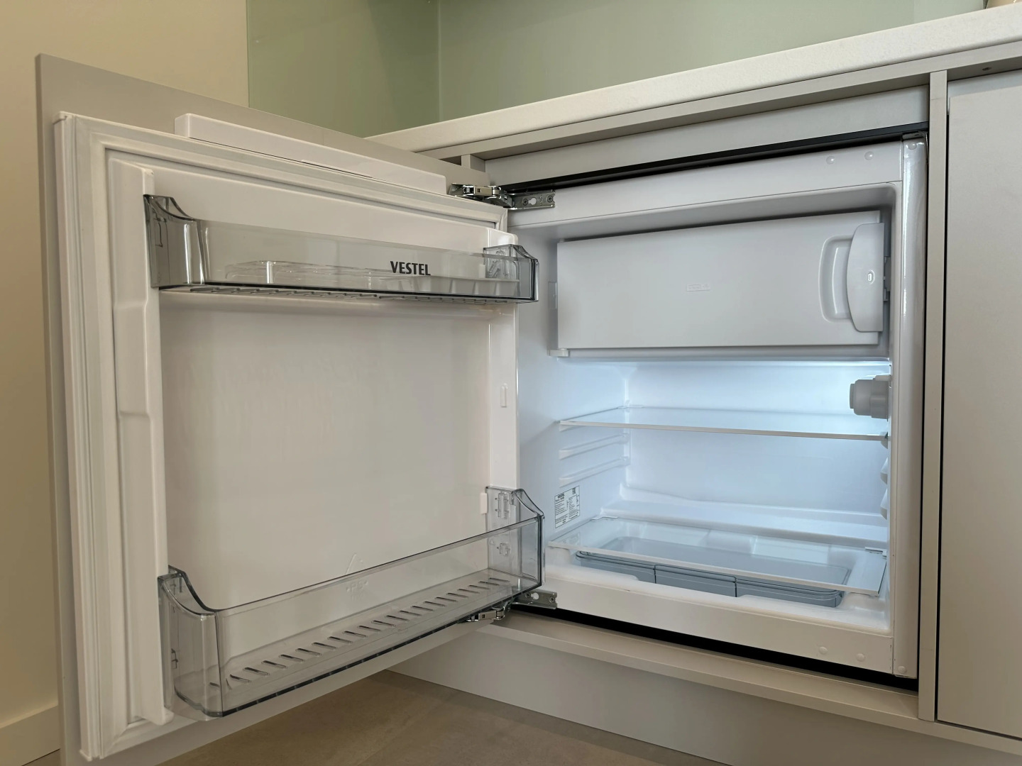 Апартаменты класса люкс с видом на город в центре