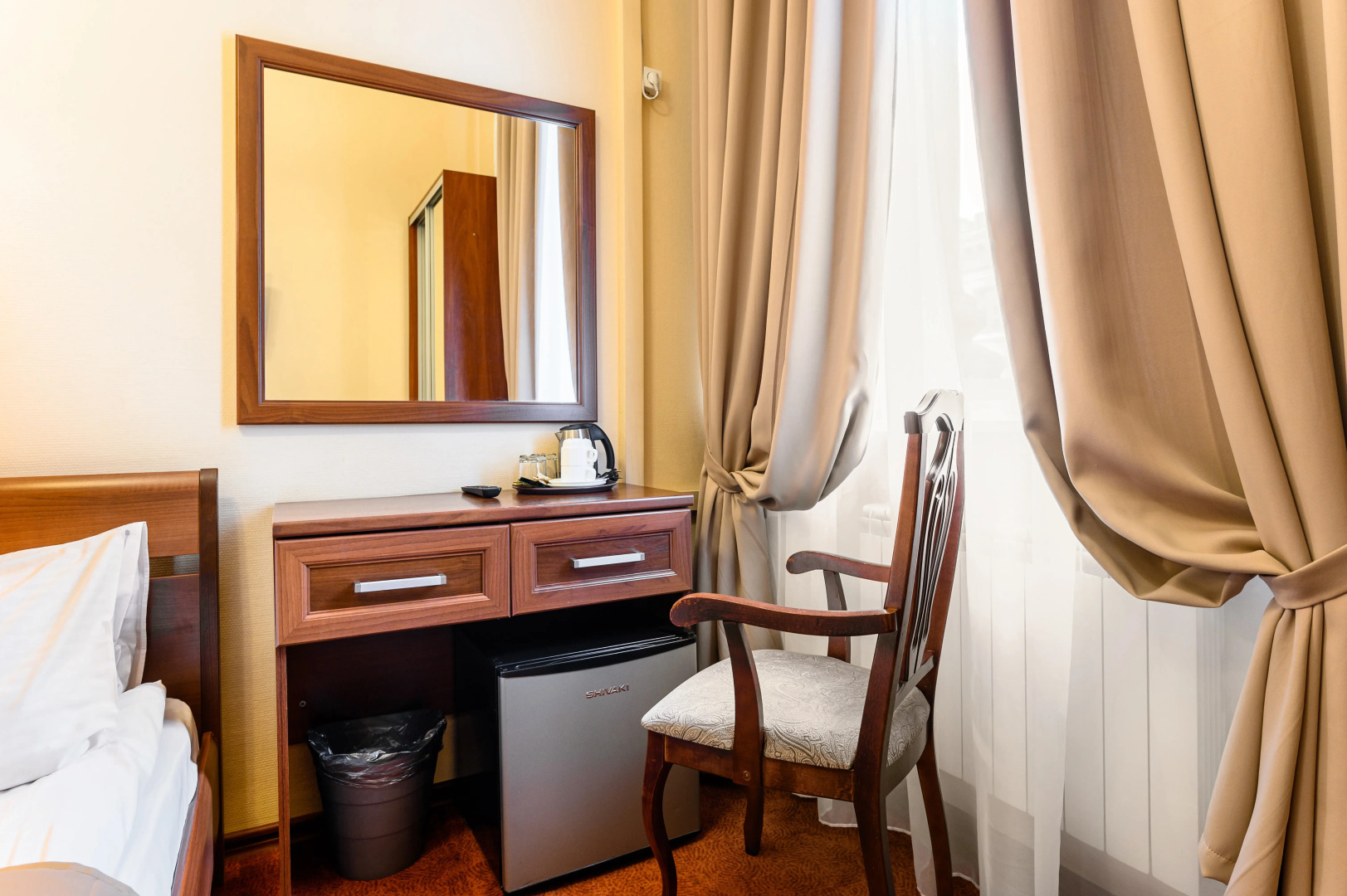 Отель Соло Прима