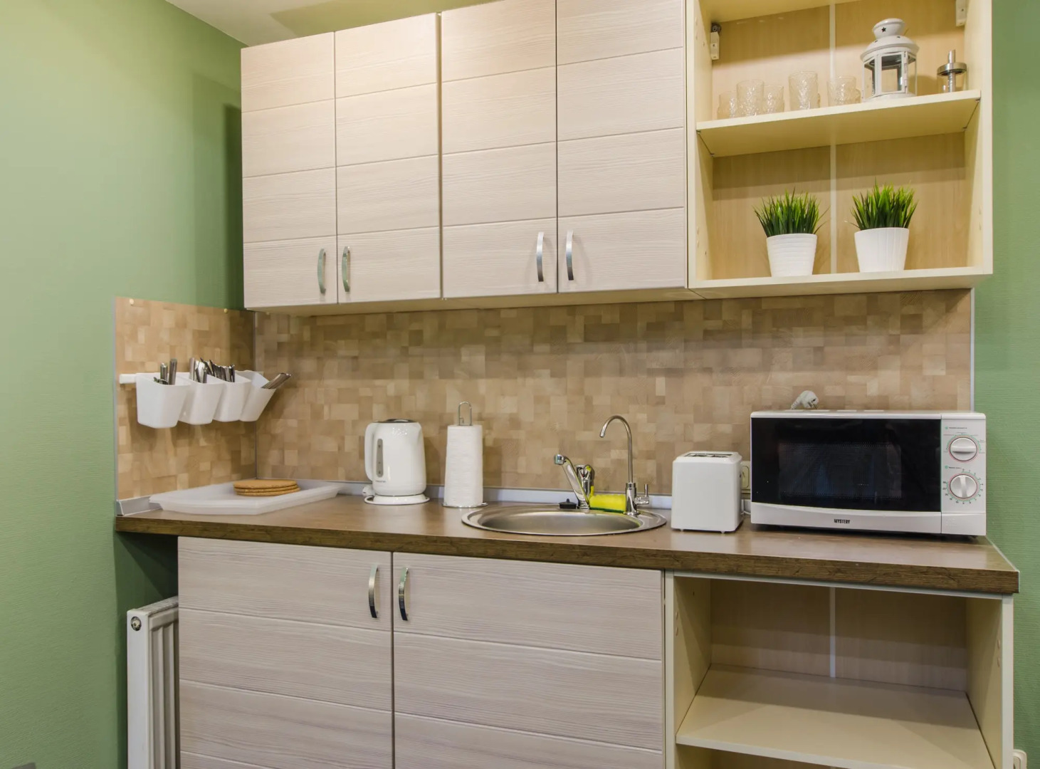 Мини-отель Лиговский двор