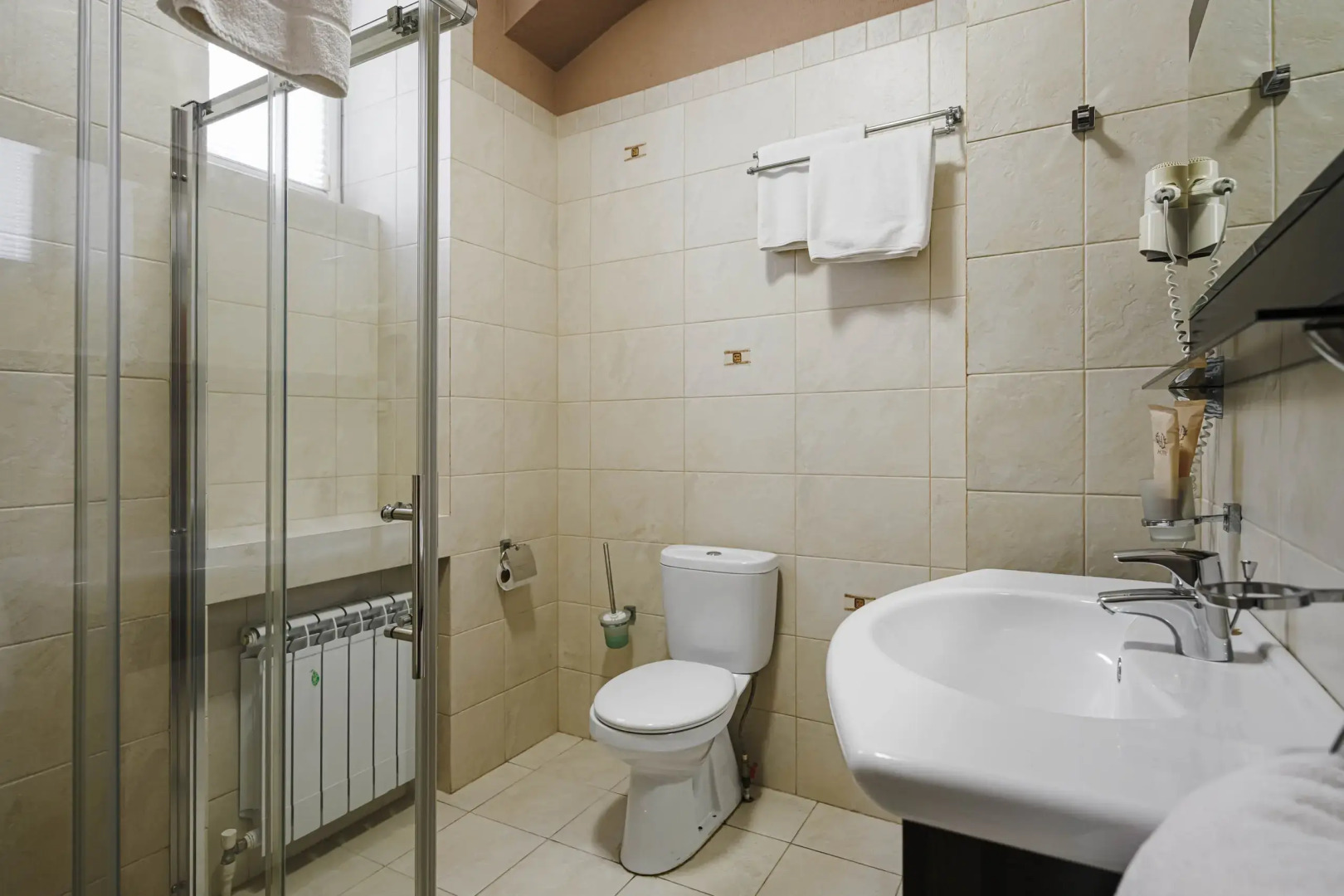 Гостевой дом Касл Васильевский