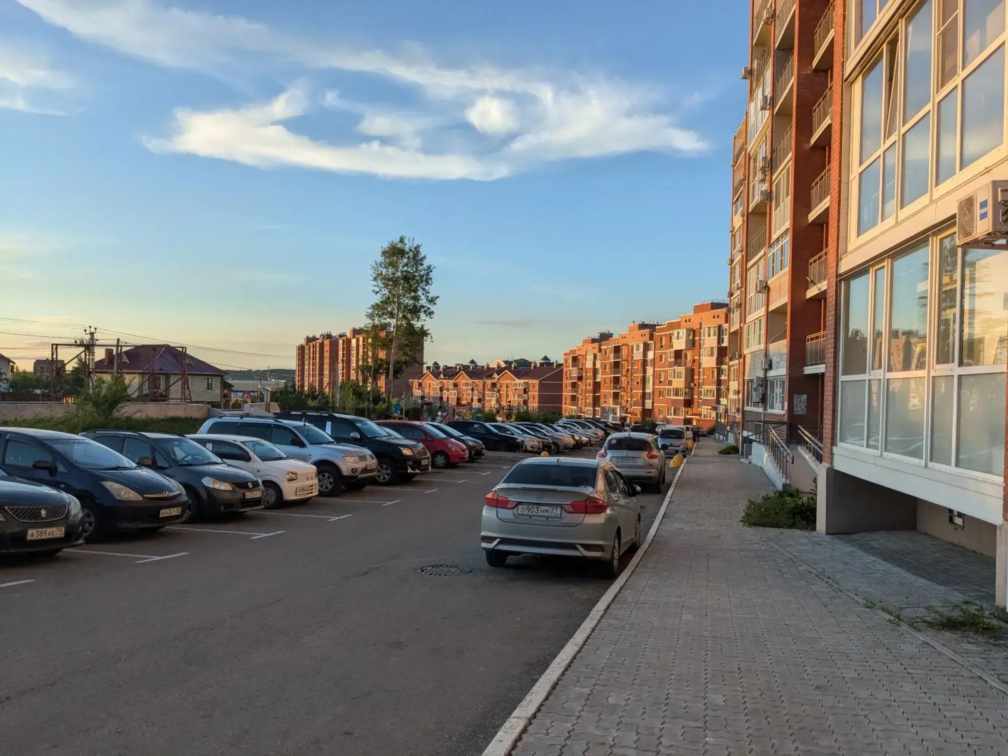 Квартира Студия у Онкоцентра