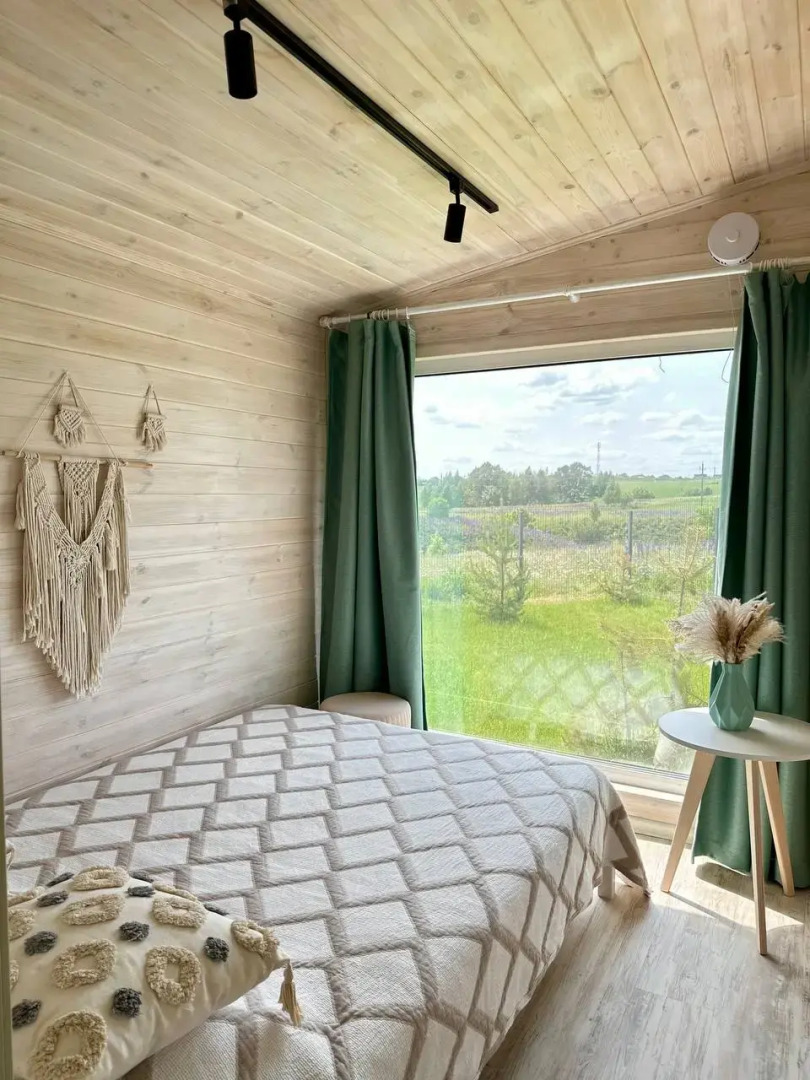 Частный Дом Уютный Мята