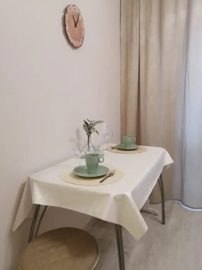 Апартаменты на Толстого 2