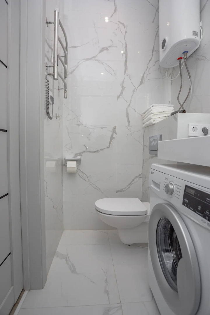 Апартаменты Apart 77 Lime