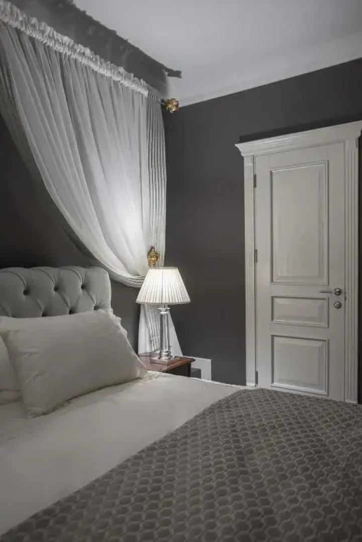 Отель London Boutique