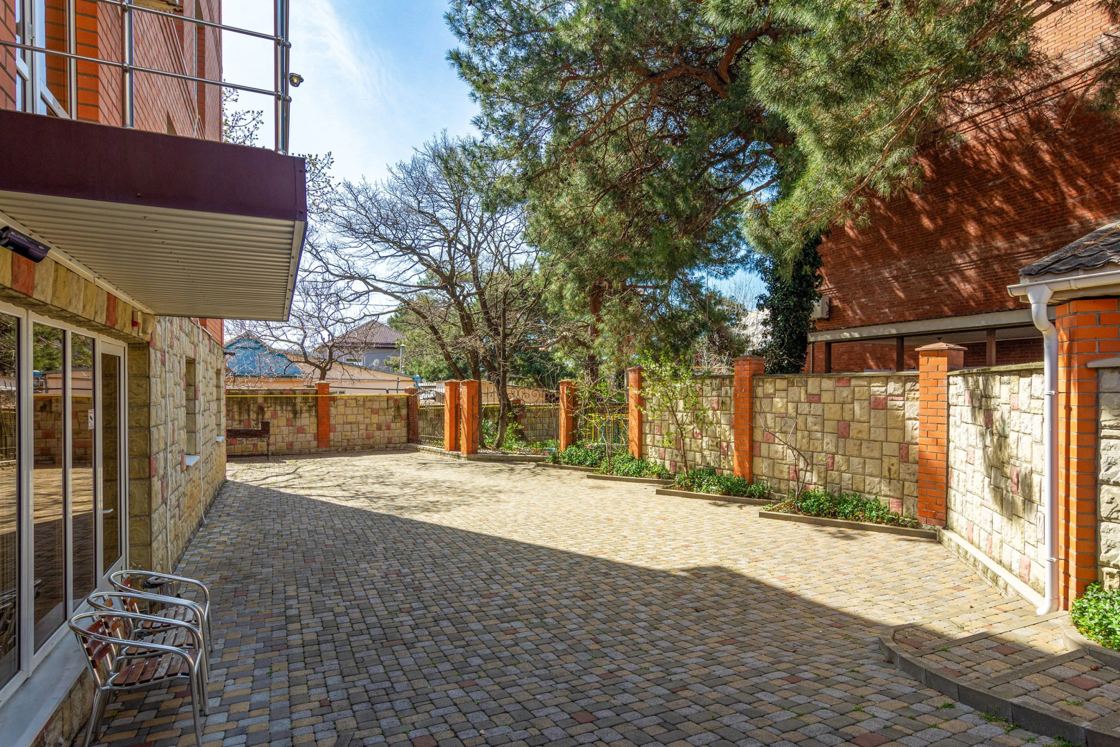 Гостевой дом Дивный