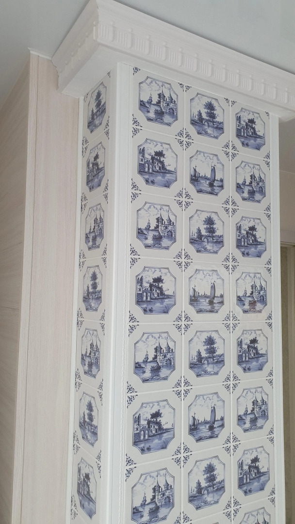 Апартаменты Авторские у Золотых Ворот