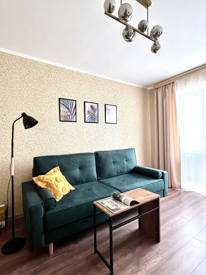 Квартира во 2-ом микрорайоне 14