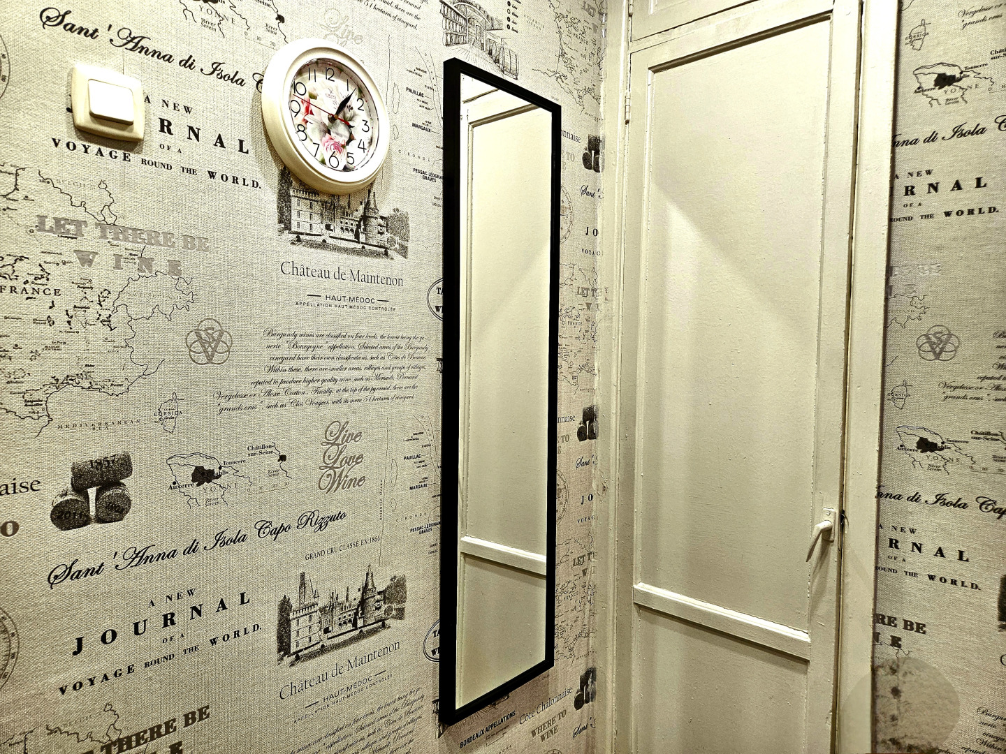 Апартаменты SeveRent на Приморском бульваре