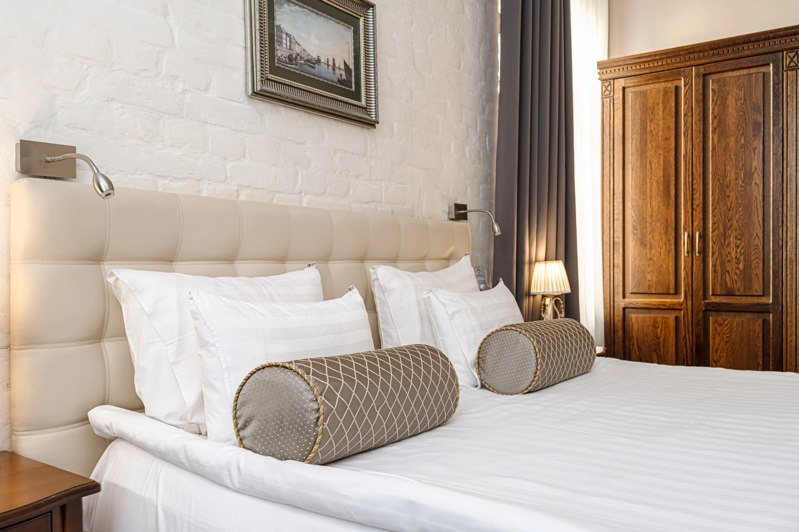 Меблированные комнаты Галунов