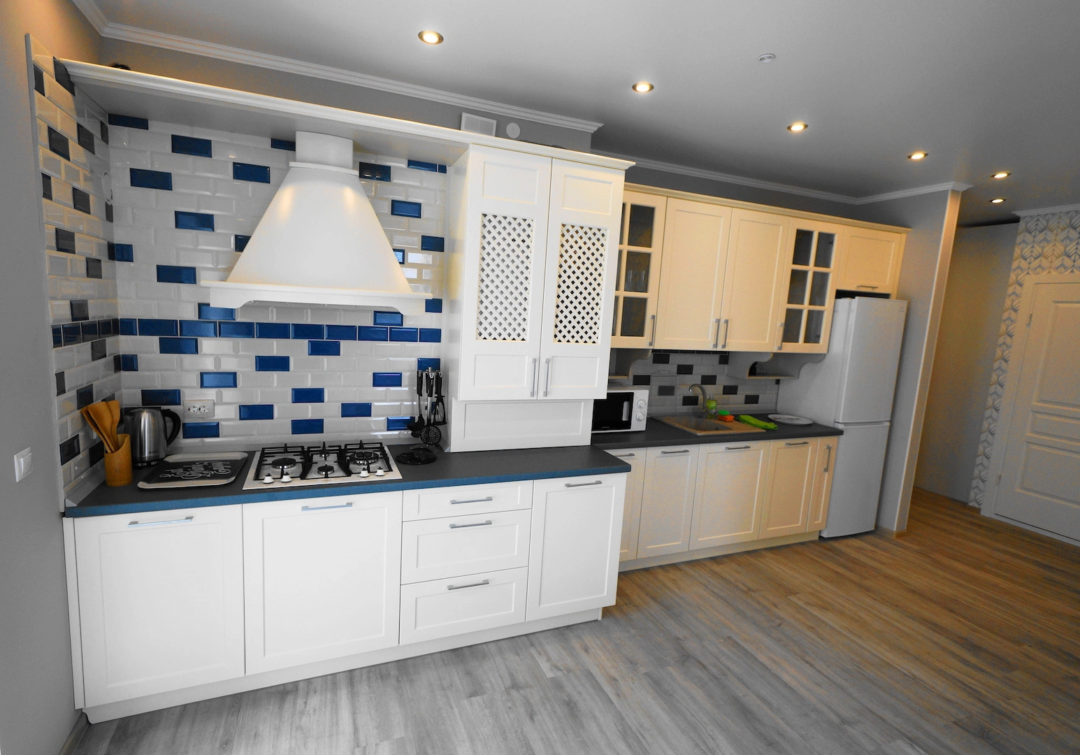 Апартаменты Legend ap