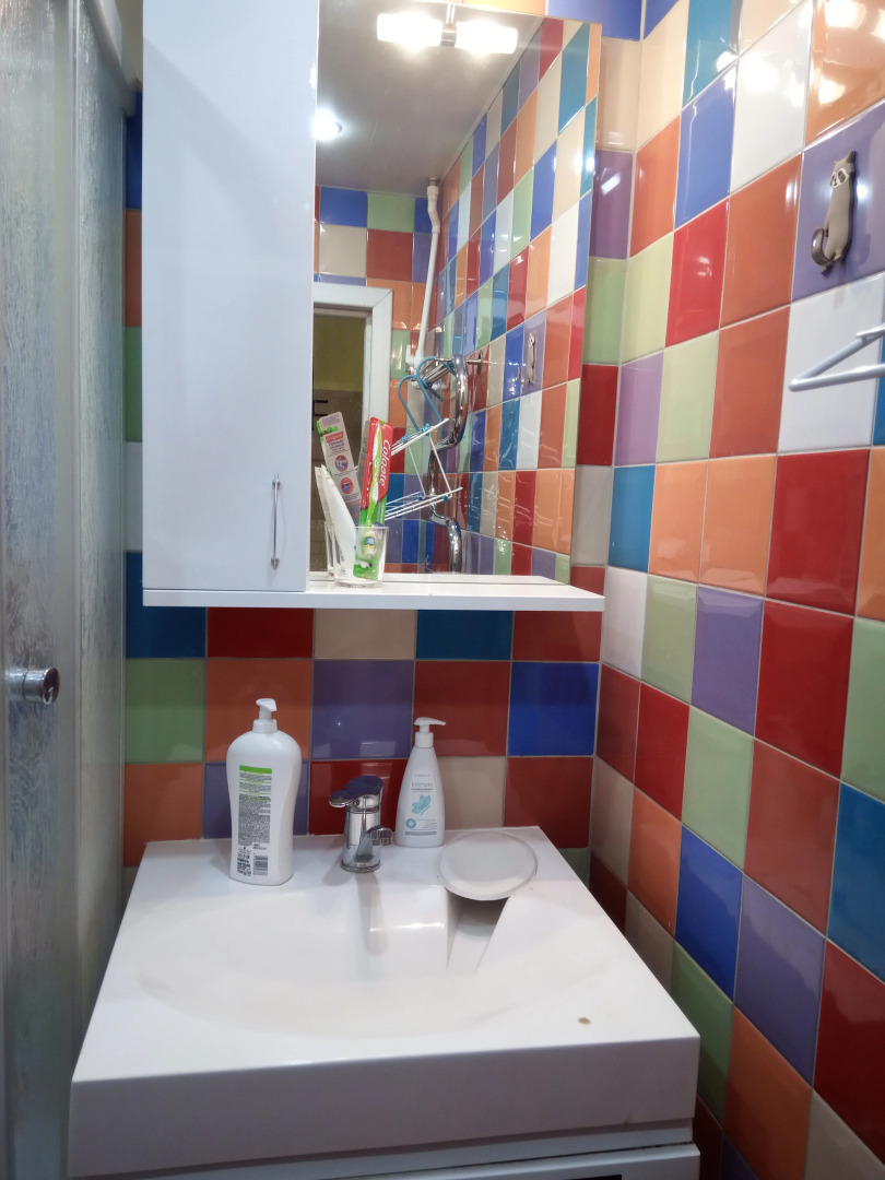 Апартаменты Студия DUBKI около вокзала на Комсомольской 3