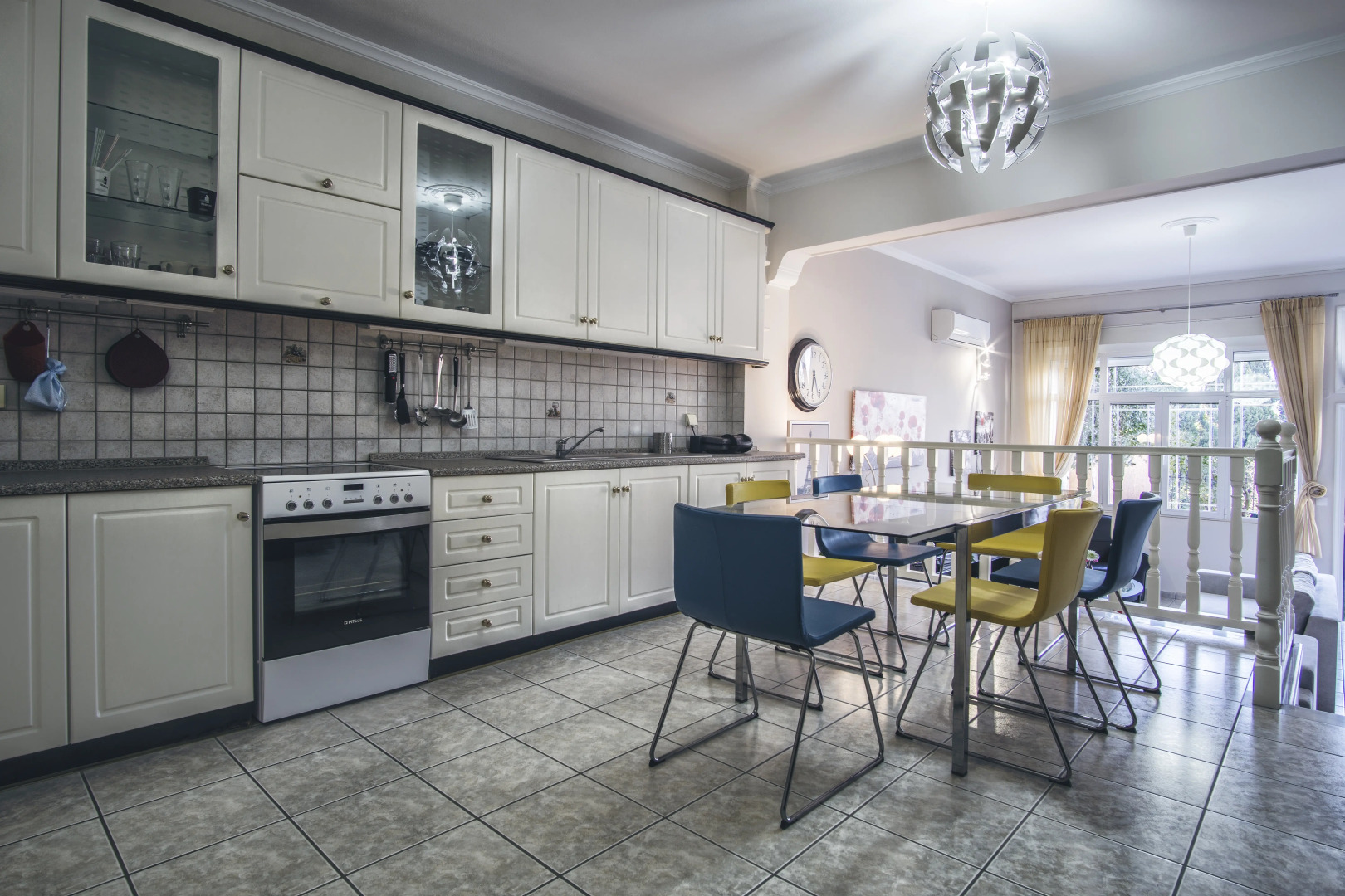 Апартаменты Rarakos Houses