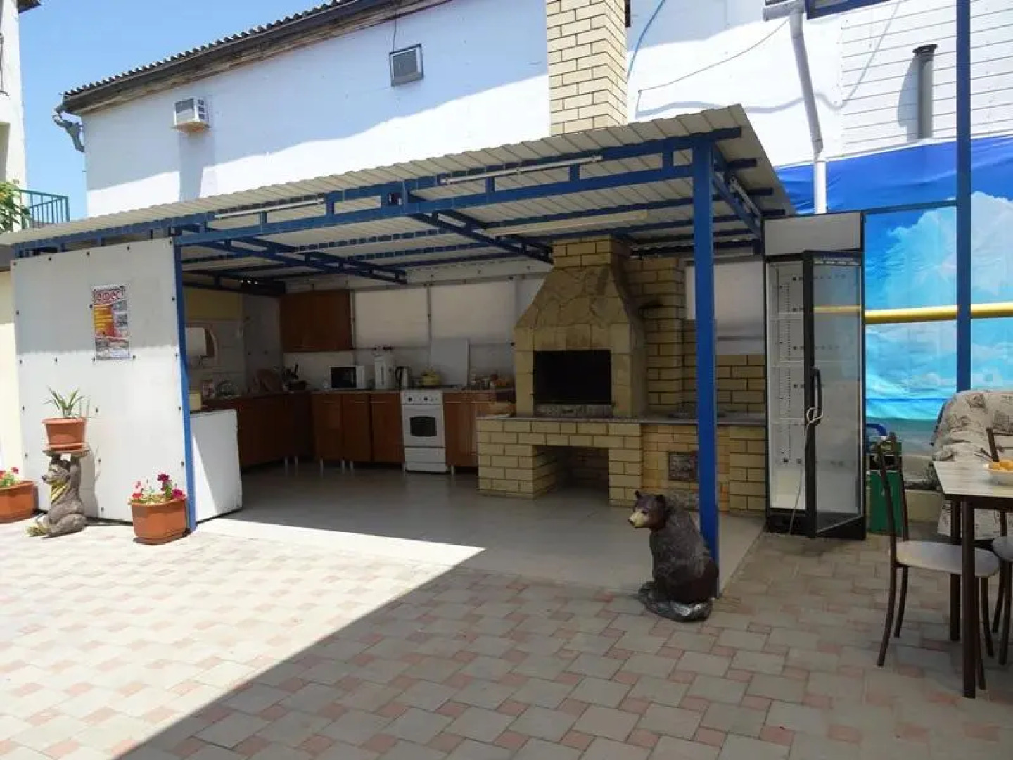 Гостевой дом Элегант