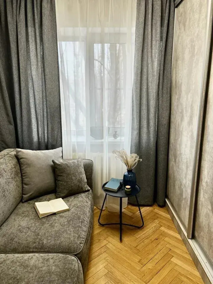 Квартира Однокомнaтная Рядом с Цeнтрoм