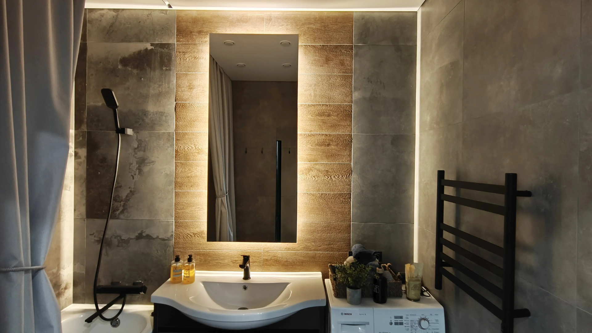 Квартира Лондон