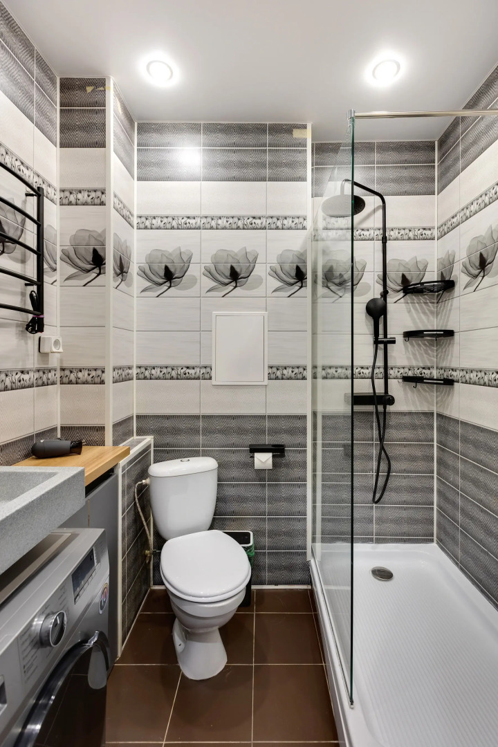 Квартира Идальго от Home24