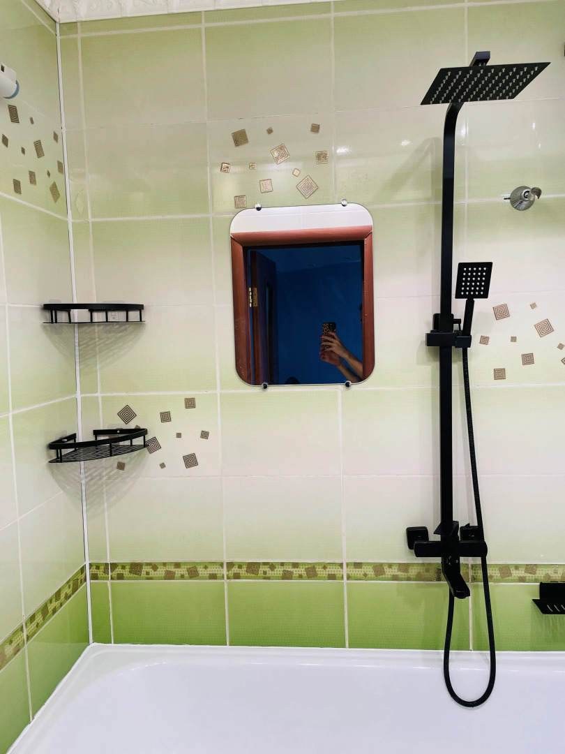 Квартира - Микрорайон Угольщиков