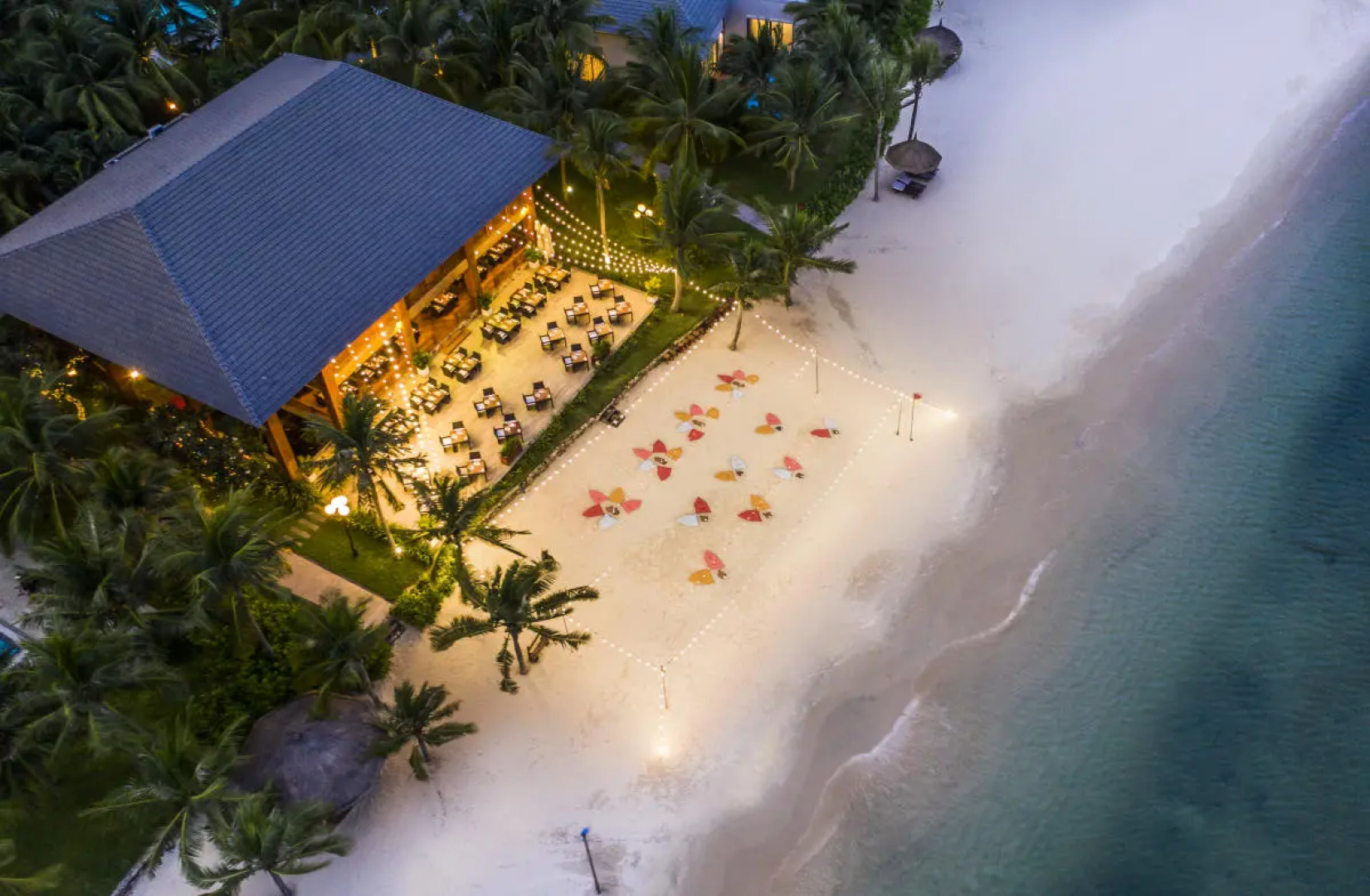 Vinpearl Resort & Spa Nha Trang Bay