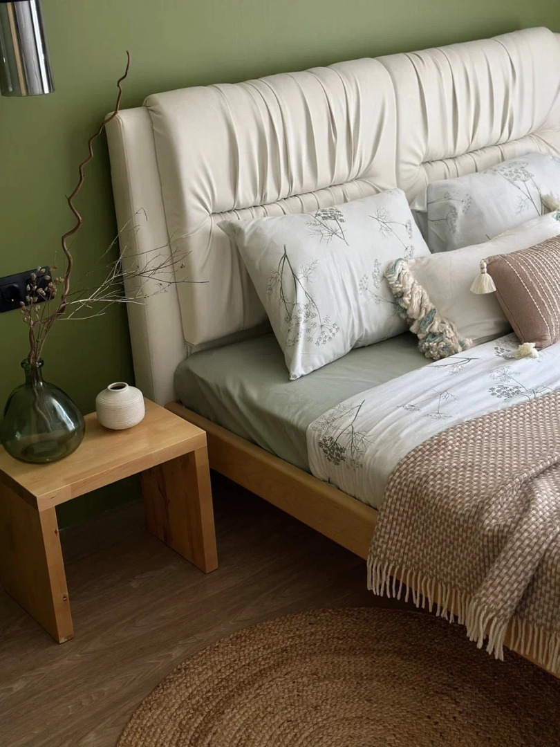 Апартаменты Атмосфера-Дипломат