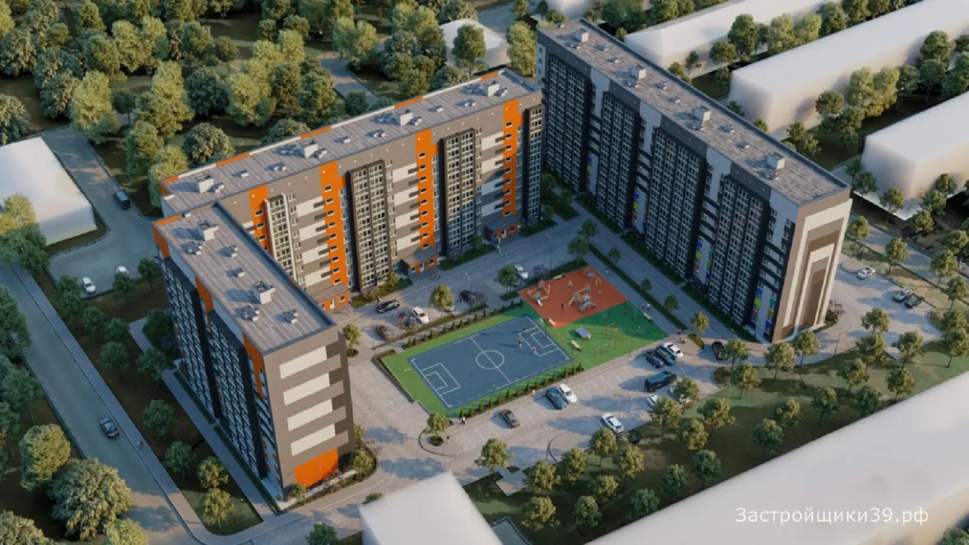 Квартира Классический домашний уют здесь, для Вас