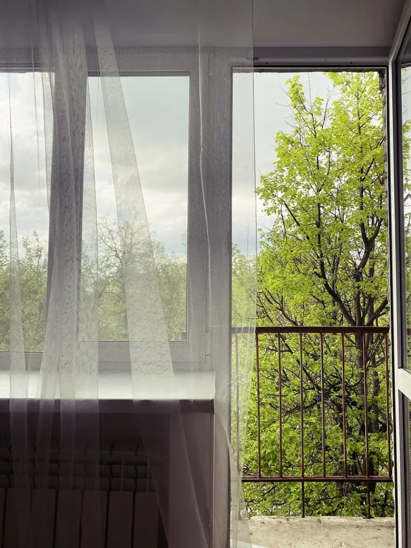 Апартаменты 850 летия 1/46 Студия 4