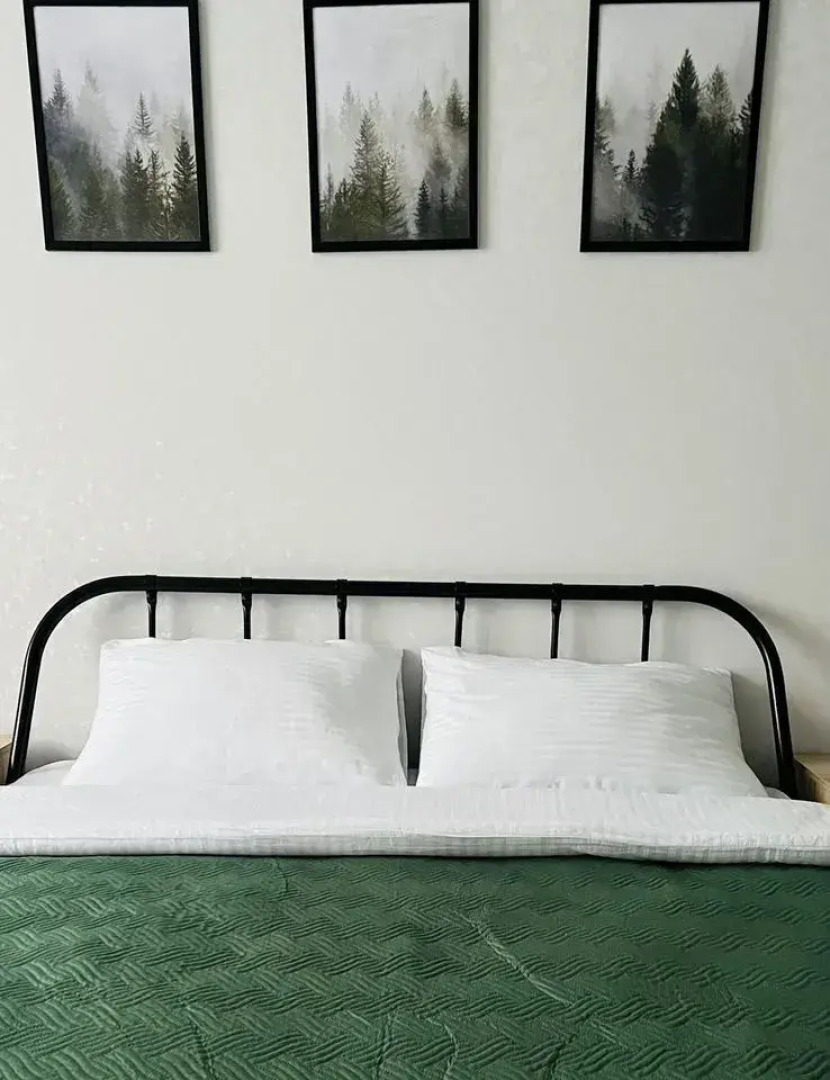 Квартира на улице 9 Мая 31