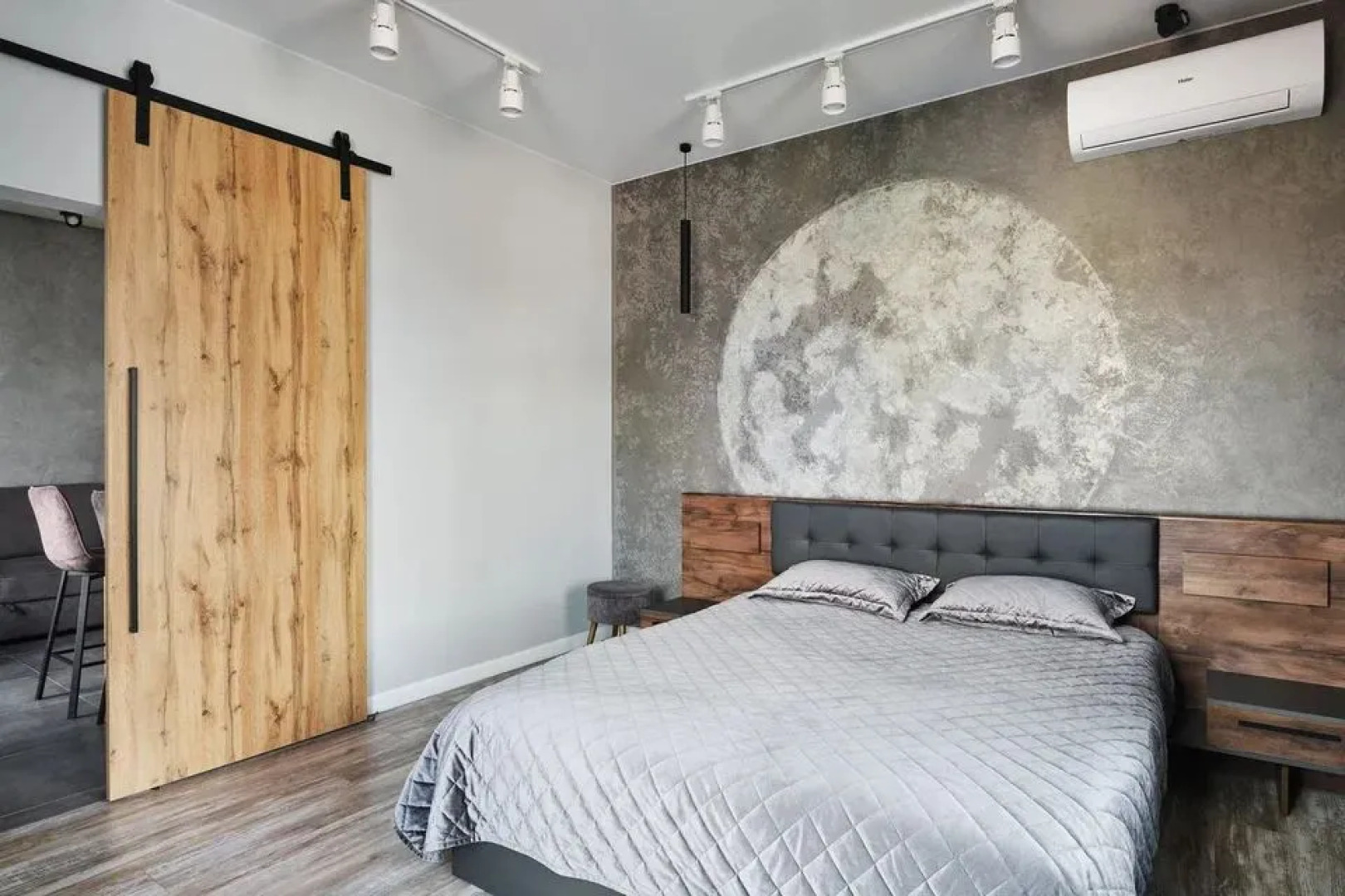 Апартаменты Люкс на улице Сакко,24