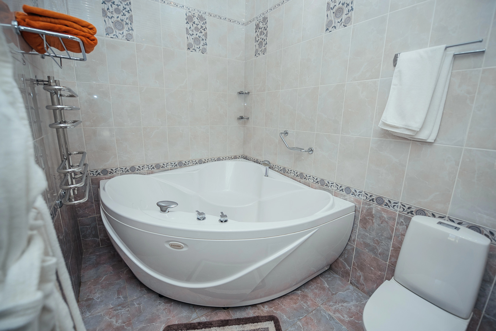 Отель Город Солнца