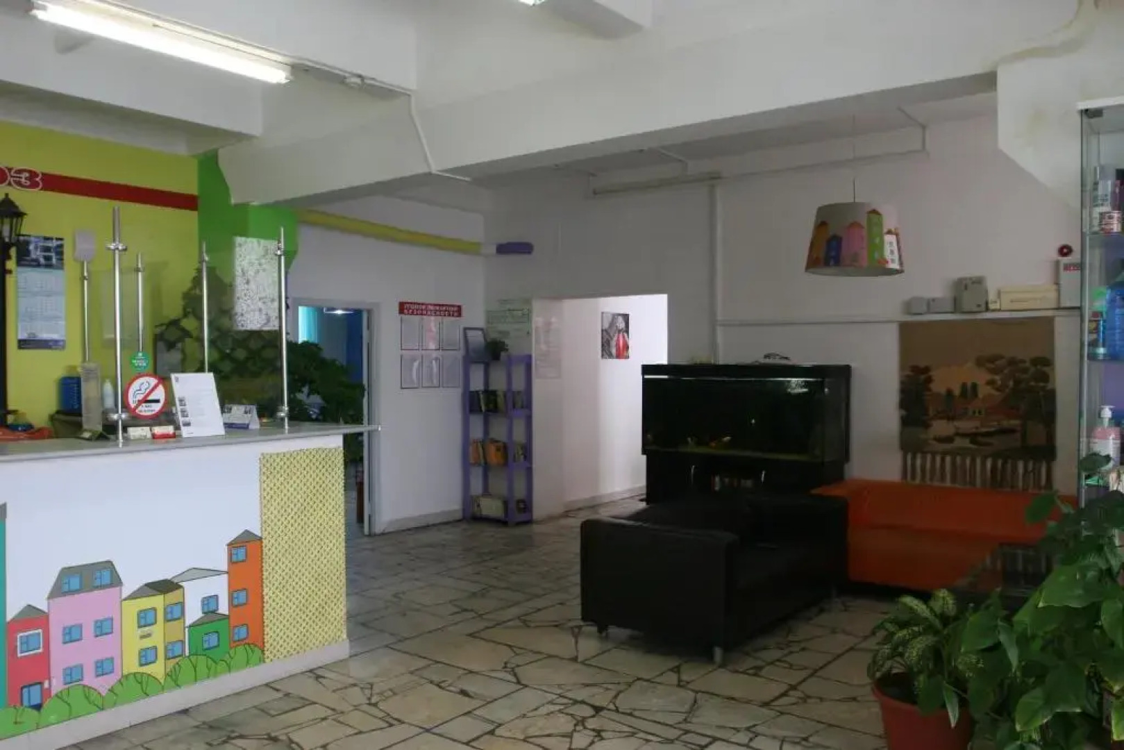 Мини-отель Союз