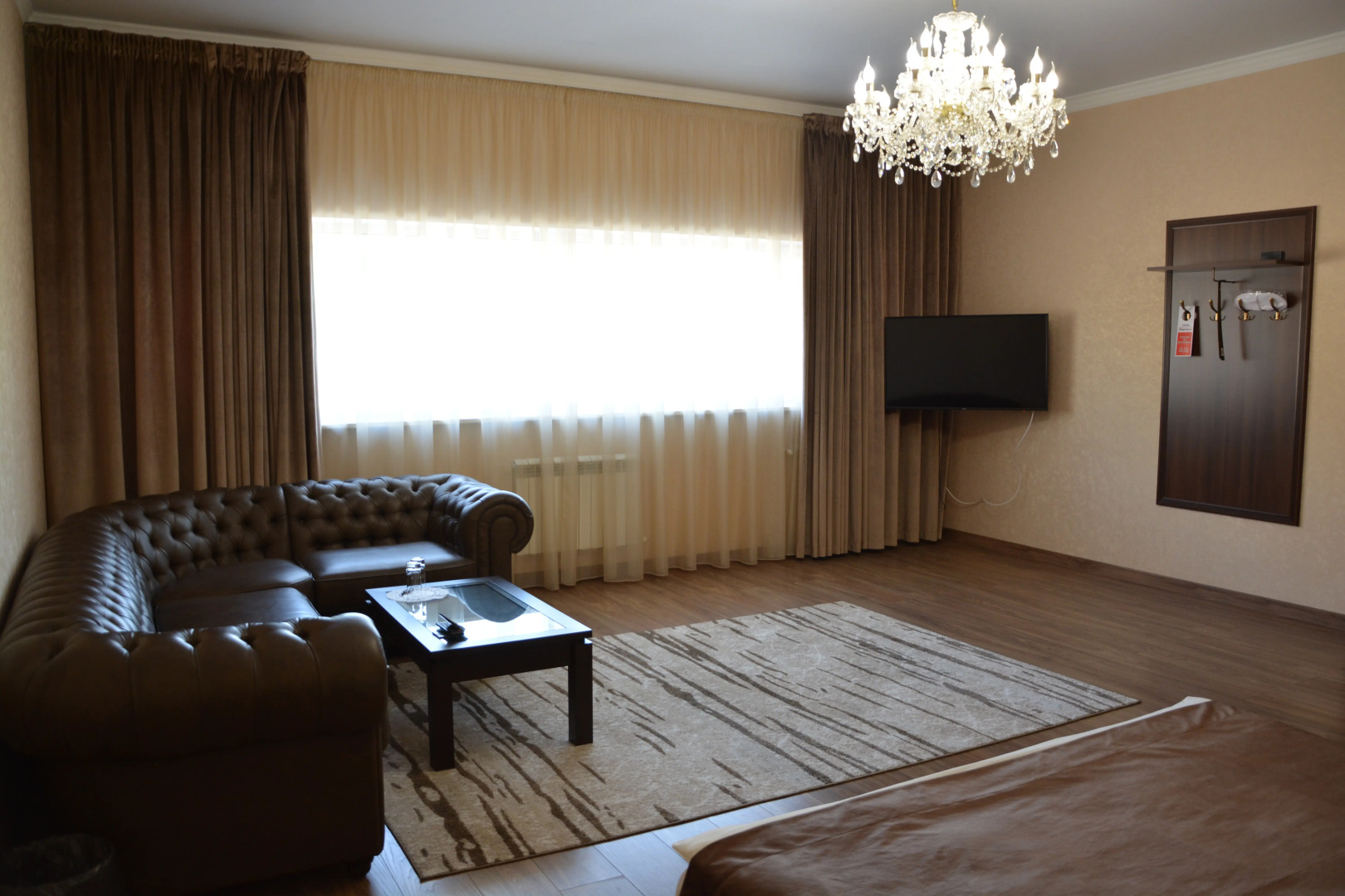 Бутик-отель Звёздный дом