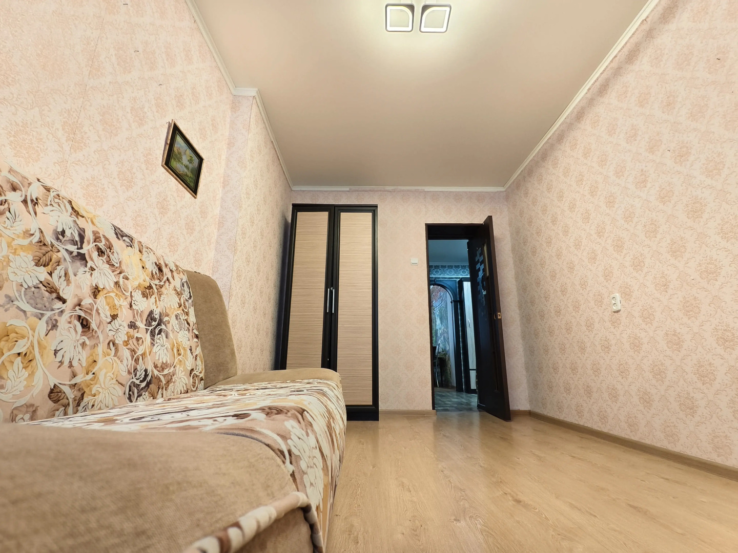 Квартира Уютная в Центре Города Ул  Заслонова 5