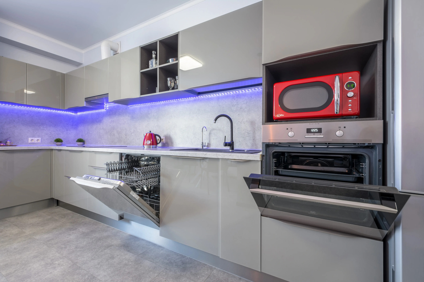 Apartament Central nearby Marriott 4