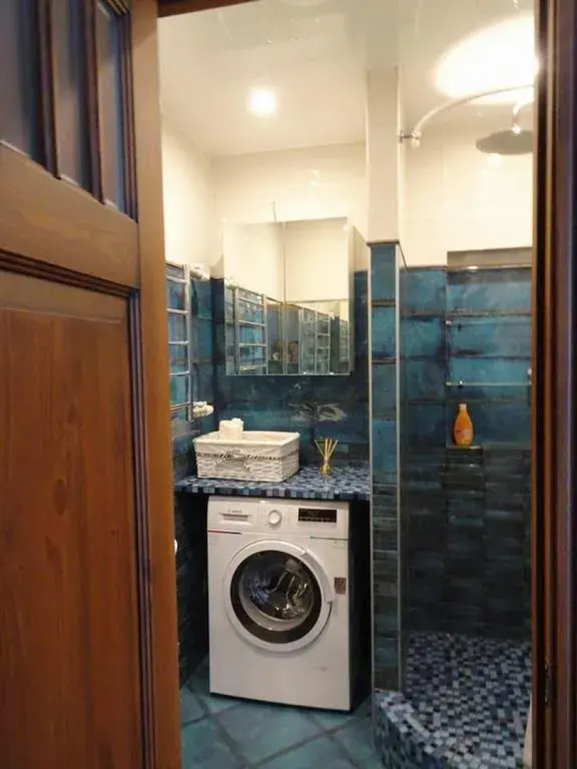 Апартаменты Большая Морская 21