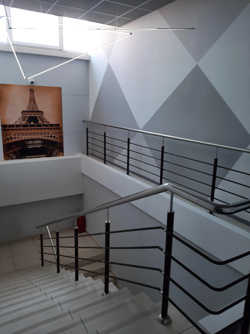 Хостел Измайлова