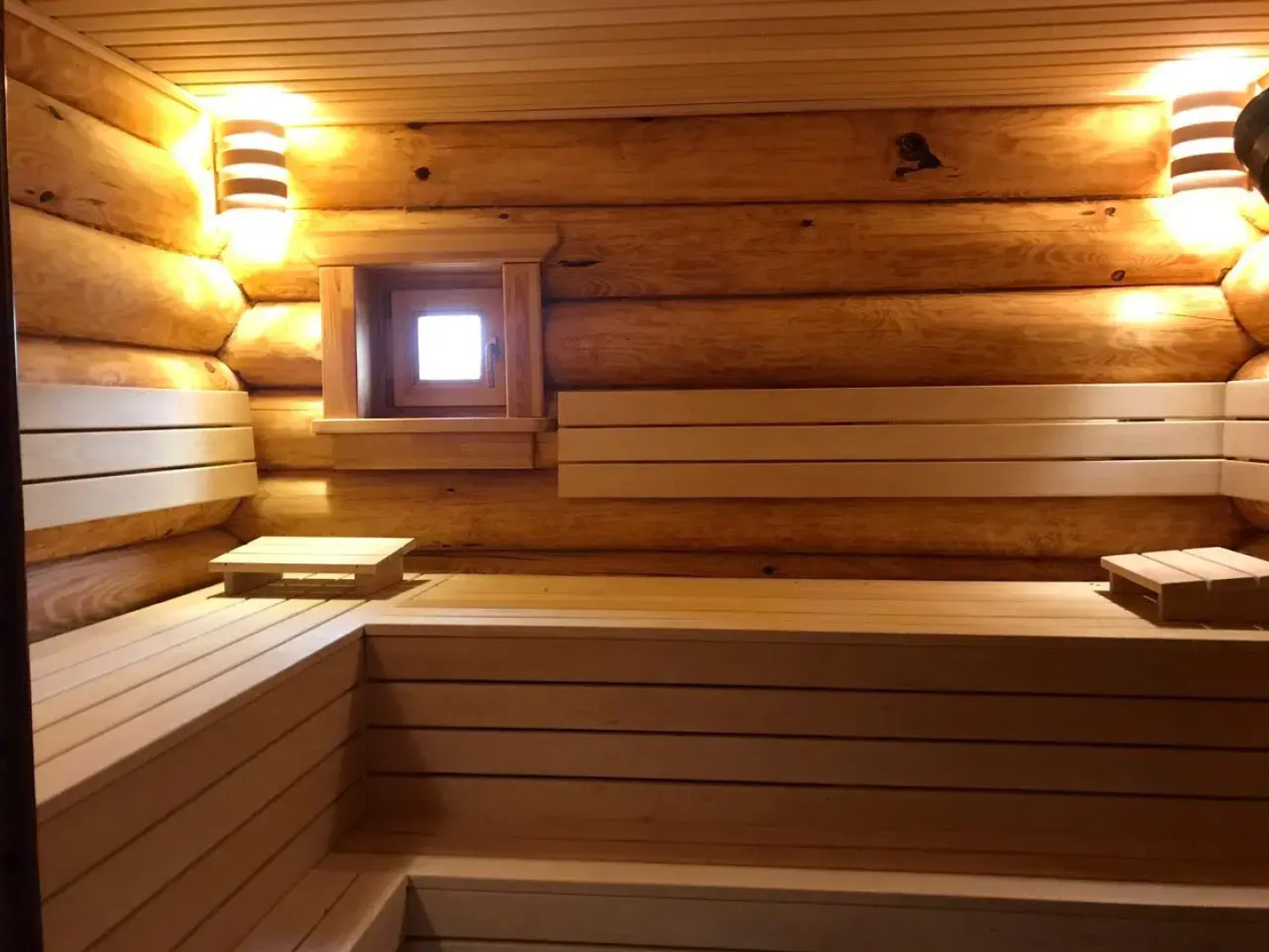 Дом Усадьба Тишина на Дону Дом 2