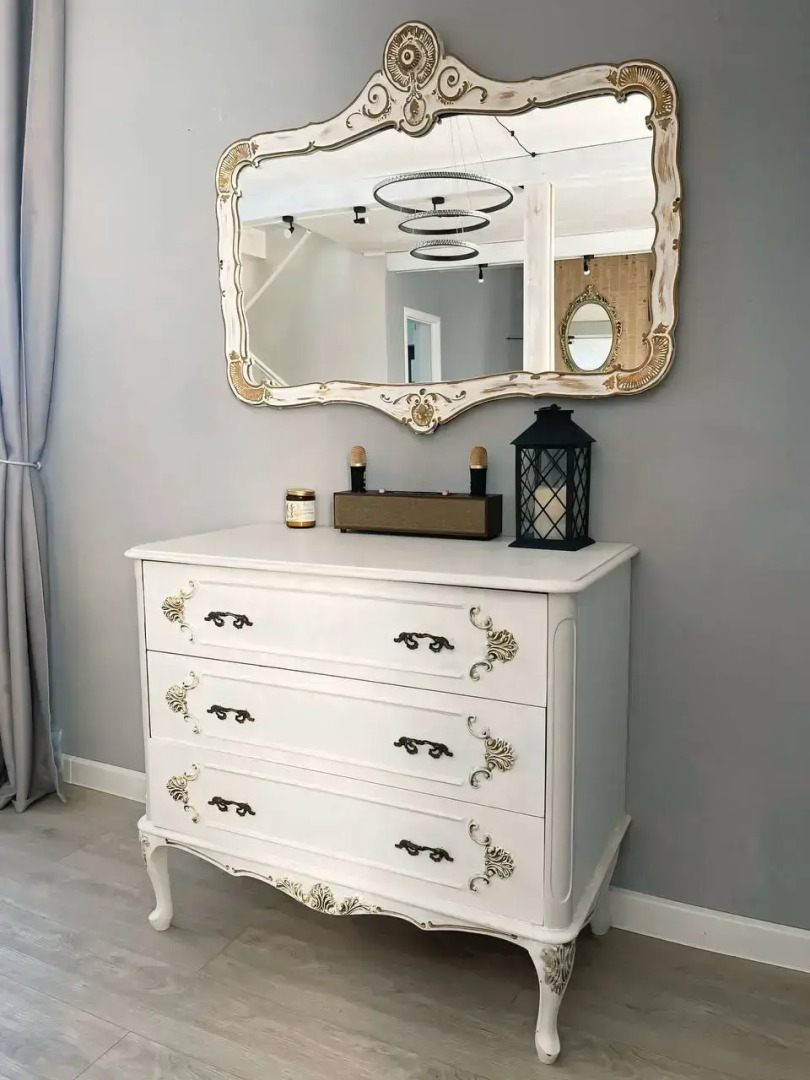 Частный дом с камином и баней