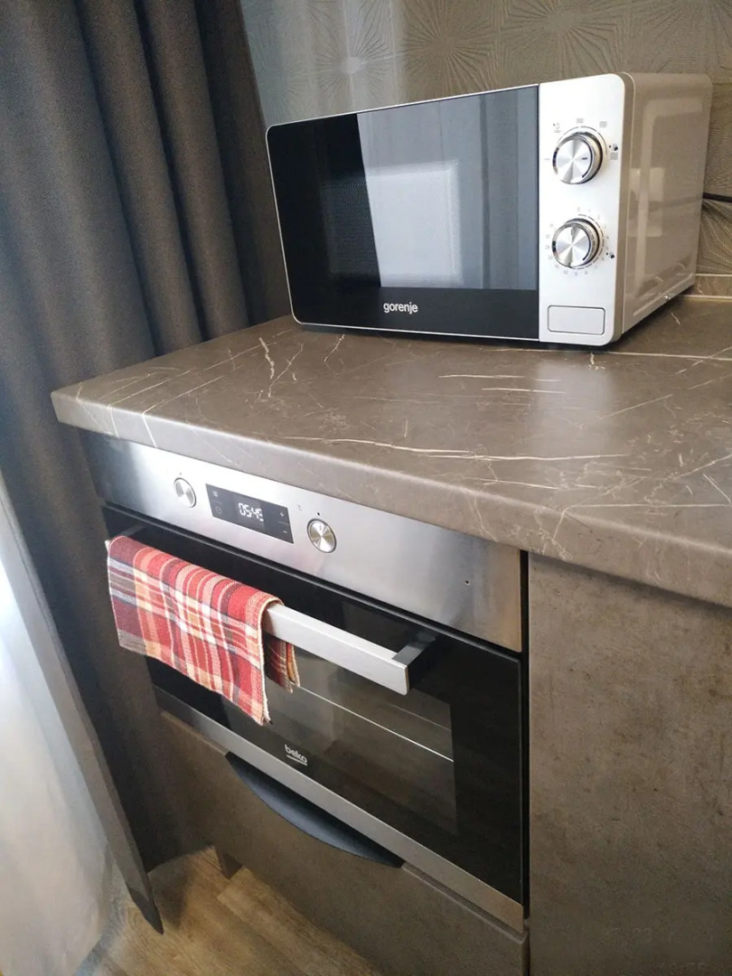 Квартира Студия на Якоби