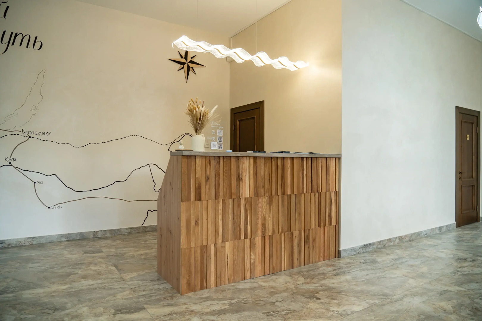 Отель Чайный путь