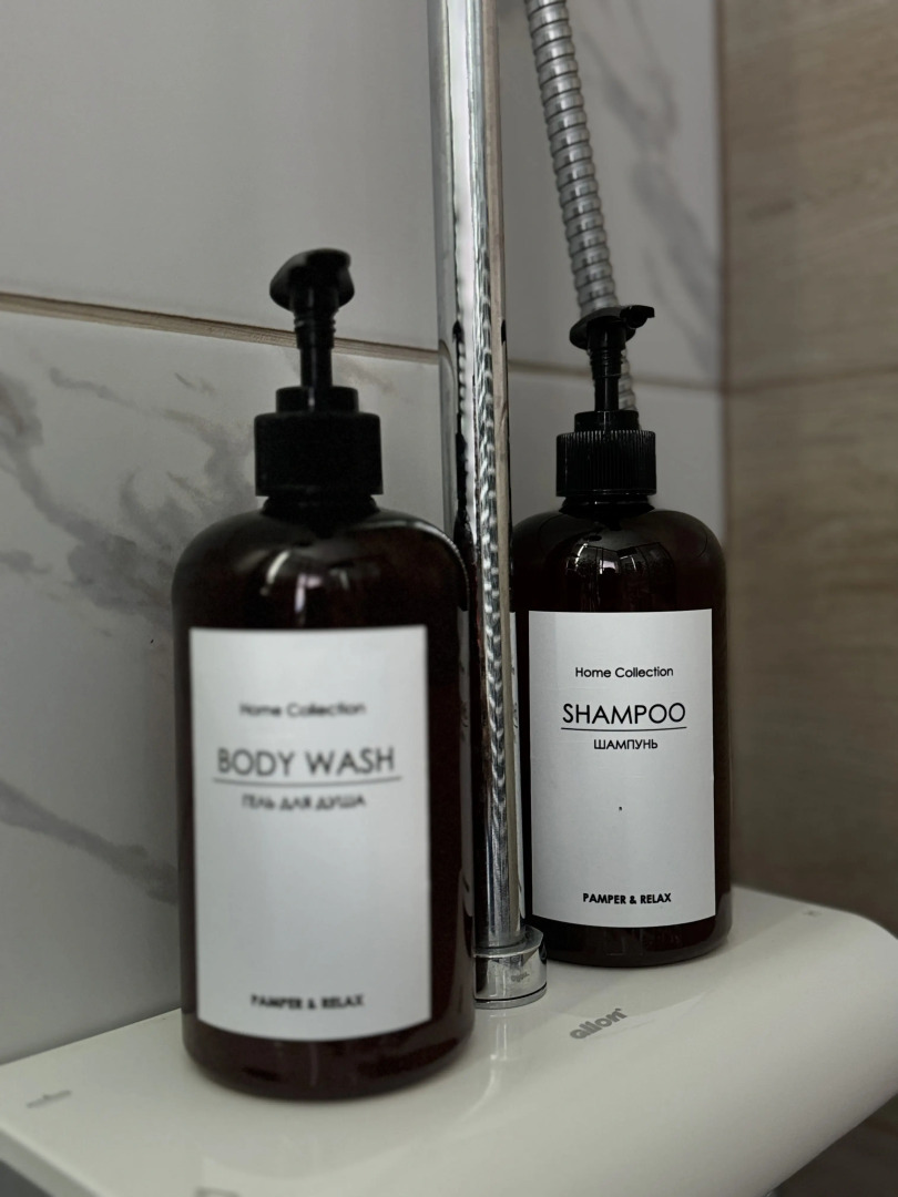 Апартаменты Green Apartments / 15