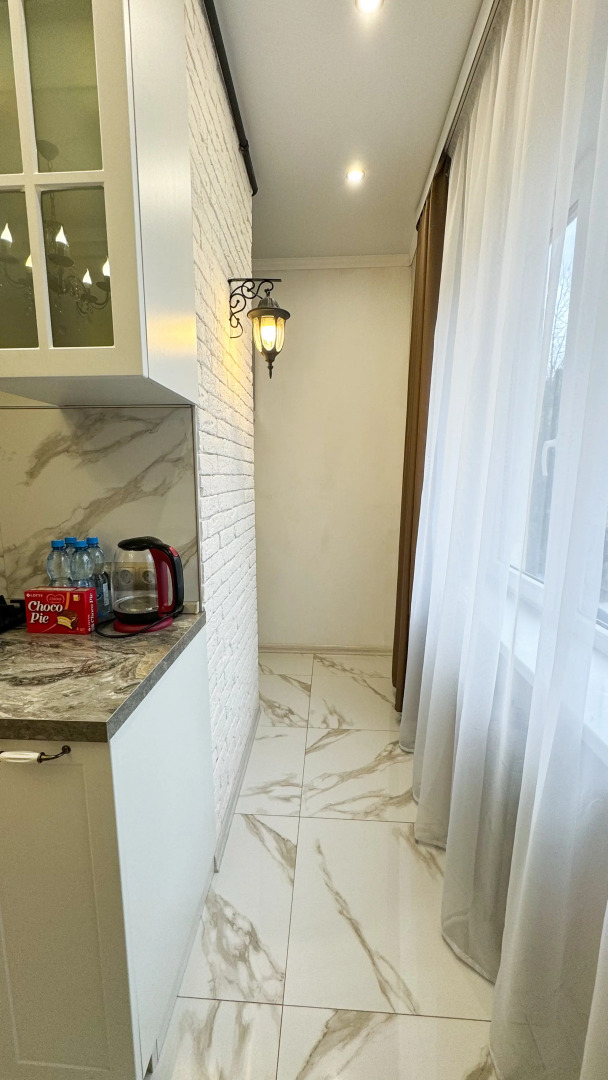 Квартира в историческом центре на улице Красная