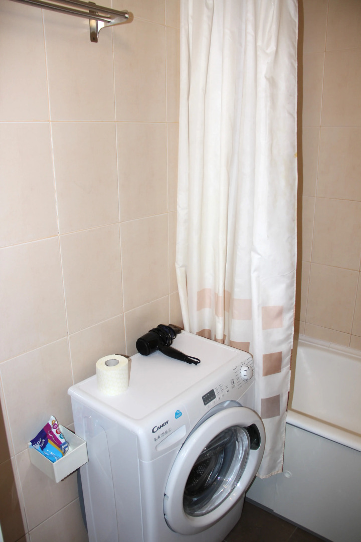 Квартира с Понарамным Видом в Центре Тюмени