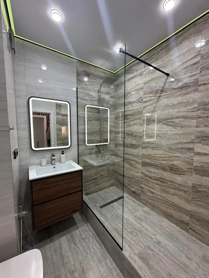 Квартира Уютная квартира