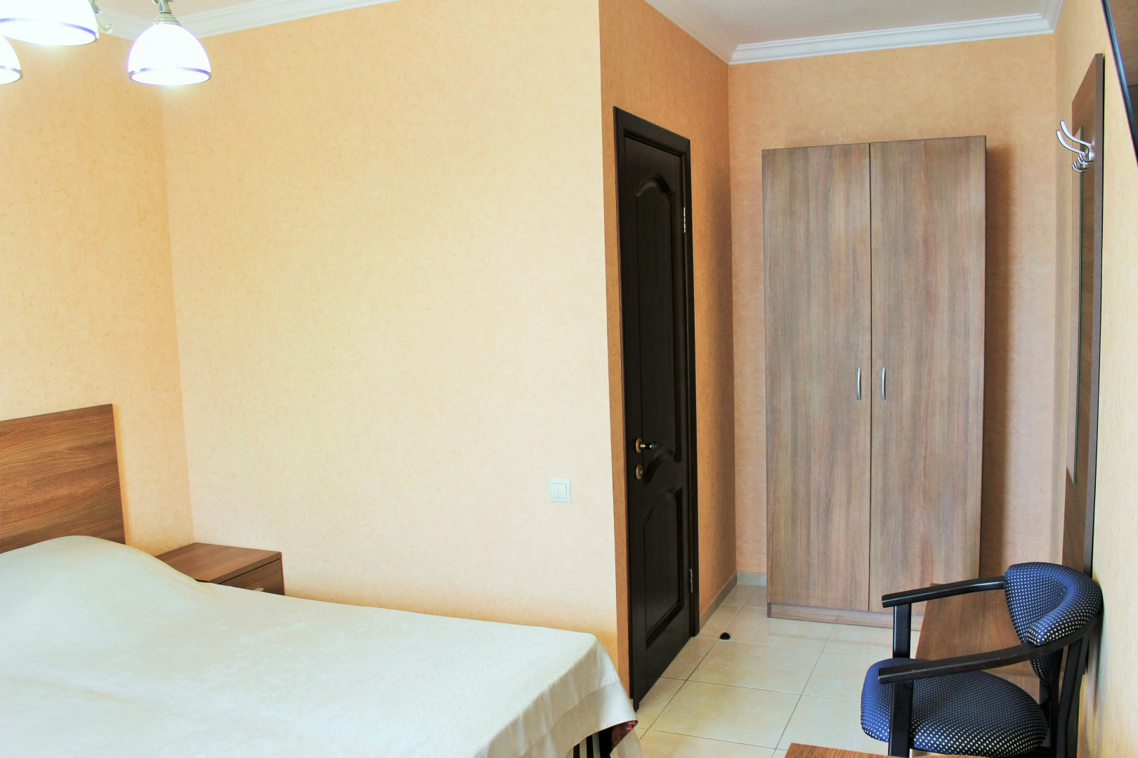 Отель Гермес