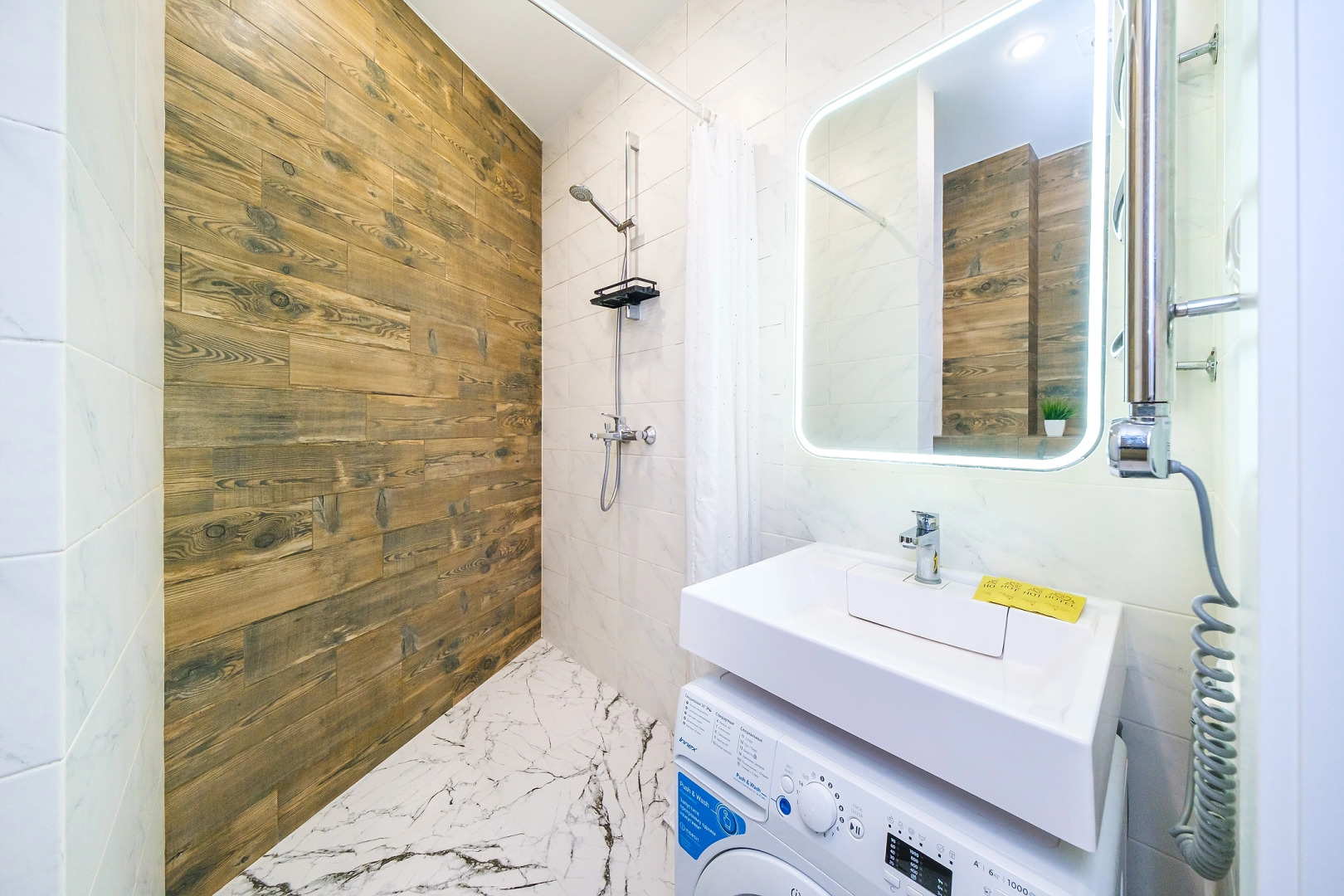 Апартаменты ЖК Огни Сочи 1