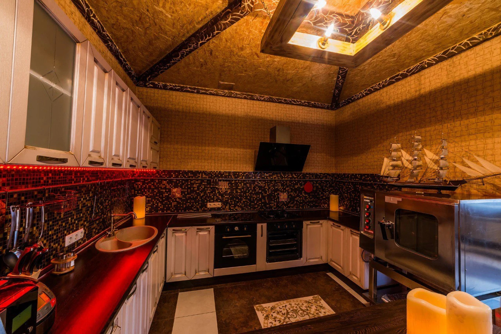 Гостевой дом Сказка