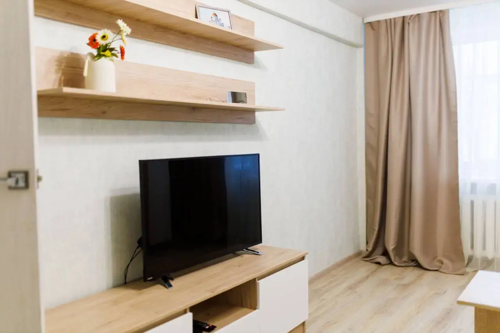 Квартира Резиденция на Коммунаров