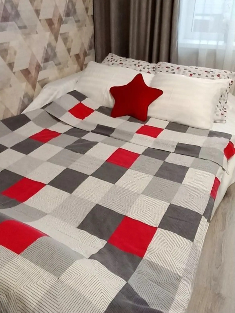 Квартира в жилмассиве Ясный 17